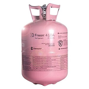  Chemours Freon 410A (R-410A)
